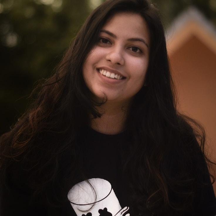 Portrait of a community mentor and Italian cuisine specialist